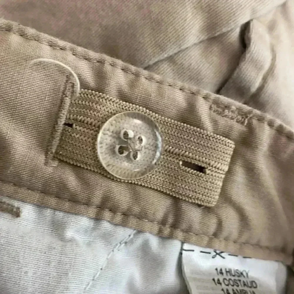 Old Navy straight leg